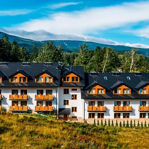  Aparthotel Stacja 605