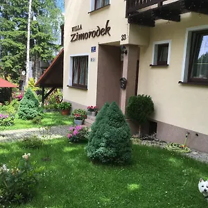  Gasthof Zimorodek Poczuj Z Nami Magie Karpacza