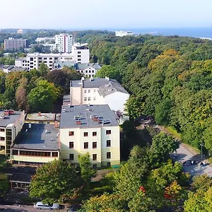 Osrodek Wypoczynkowy Gryf Ii Kolberg